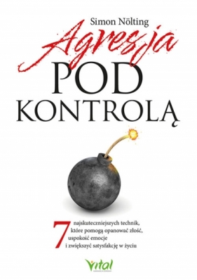 Agresja pod kontrolą - Simon Nölting .