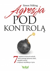 Agresja pod kontrolą - Simon Nölting .