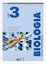 Biologia część 3 Podręcznik