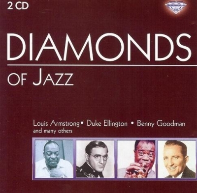 Diamonds of Jazz (2CD)