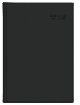 Kalendarz nauczyciela 2025/26 B6 tyg. Vivella czar