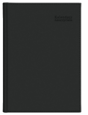 Kalendarz nauczyciela 2025/26 B6 tyg. Vivella czar