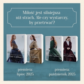 Saga Północna. Tom 2. Szept z północy - Georg Miriam