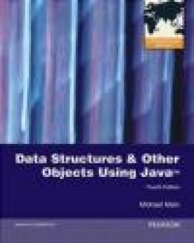 Data Structures and Other Objects Using Java Michael Main