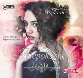 Niepokorne Judyta - Wojdowicz Agnieszka