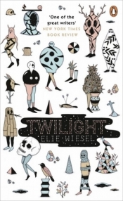 Twilight - Wiesel Elie
