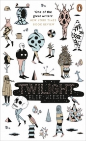 Twilight - Elie Wiesel