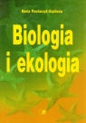 Biologia i ekologia  Pawlaczyk-Szpilowa Maria