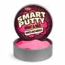 Smart Putty Neonowe kolory różowy ciemny