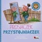 Ach, te zwierzaki! Prosiaczek Przystojniaczek - Katarzyna Vanevska
