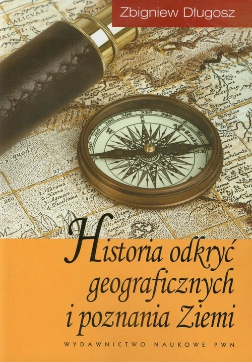 Historia odkryć geograficznych i poznania Ziemi