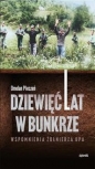 Dziewięć lat w bunkrze - Omelan Płeczeń