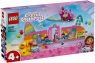  LEGO(R) GABBY\'S DOLLHOUSE 10797 Sala balowa Gabi