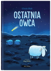 Ostatnia owca - Ulrich Hub