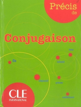 Precis de conjugaison - <br />
