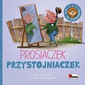 Ach, te zwierzaki! Prosiaczek Przystojniaczek - Vanevska Katarzyna