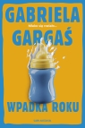 Wpadka roku Gabriela Gargaś