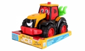 Freddie traktor wielkokołowiec (JCB4035)