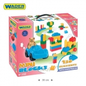 Klocki Mini Blocks - 130 elementów (41350)