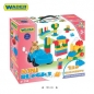 Klocki Mini Blocks - 130 elementów (41350)