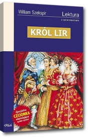 Król Lir - William Shakespeare