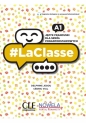 LaClasse A1. Język francuski. Podręcznik + dostęp online. Szkoła ponadpodstawowa - Cédric Vial, Delphine Jégou