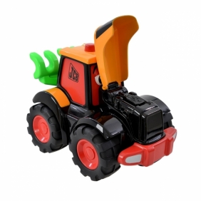 Freddie traktor wielkokołowiec (JCB4035)