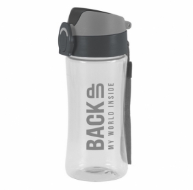 Bidon BackUp 3 Model A (BB3A)