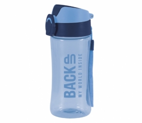 Bidon BackUp 3 Model A (BB3A)