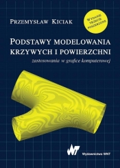 Podstawy modelowania krzywych i powierzchni - Kiciak Przemysław