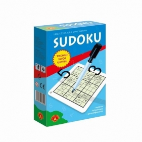 Sudoku mini (1350)