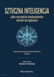 Sztuczna inteligencja jako narzędzie doskonalenia - Kazimierz Perechuda