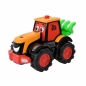 Freddie traktor wielkokołowiec (JCB4035)