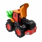 Freddie traktor wielkokołowiec (JCB4035)