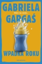 Wpadka roku - Gabriela Gargaś