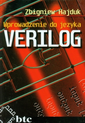 Wprowadzenie do języka VERILOG - Hajduk Zbigniew