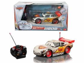CARS 2 SILVER 1:24 R/C (6203089586/3089580)