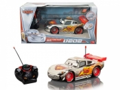 CARS 2 SILVER 1:24 R/C (6203089586/3089580)