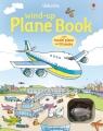 Wind-up plane book Doherty Gillian