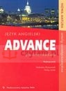 Advance pre-intermediate Język angielski Podręcznik  Brzozowski Radosław, Smith Phillip