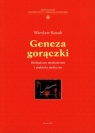 Geneza gorączki Biologiczne mechanizmy i praktyka medyczna Kozak Wiesław