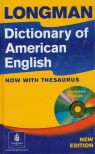 Longman Dictionary of American English