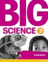 Big Science 3 WB praca zbiorowa