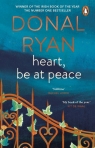 Heart, be at peace wer. angielska Donal Ryan