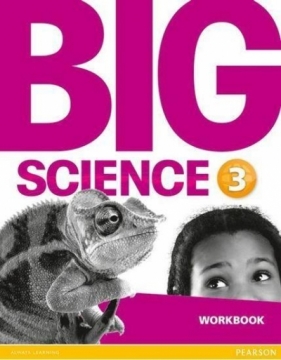 Big Science 3 WB - Opracowanie zbiorowe