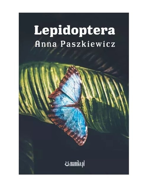 Lepidoptera