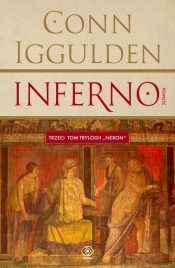Inferno - Conn Iggulden