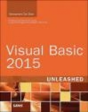 Visual Basic 2015 Unleashed Alessandro Del Sole