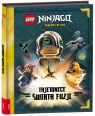  LEGO Ninjago. Tajemnice świata fuzji