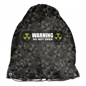 Worek na buty - Alert